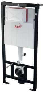 Система инсталляции AlcaPlast Sadroмodul для унитаза AM101/1120V
